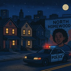 Homewood North 4L(feat.Jay_Bandzz)