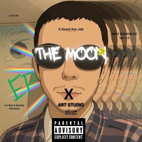 OCT. 6 prod. by RedHookNoodles