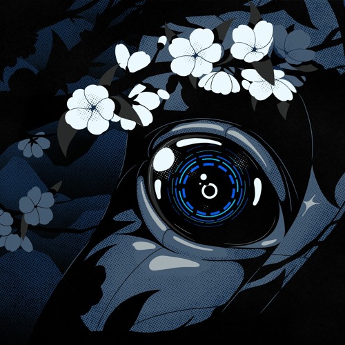 PREMIERE: Adam Pits - Crunchy Universe [On Rotation]