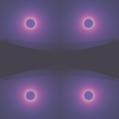 Lunar Tide Shadows #239