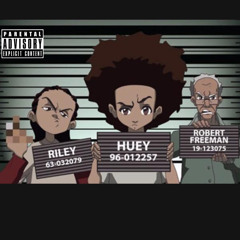 Boondocks (feat. TouchBandz, YG Poona, FTM Nuskii) prod. glide