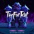 Artwork for TheFatRat & Everen Maxwell - Warbringer (feat. Lindsey Stirling)