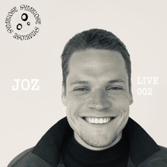 Joz - SymbioseLive 002