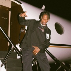 Aero - Travis Scott 2024
