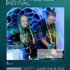 Hope & Wellness Festival 2025