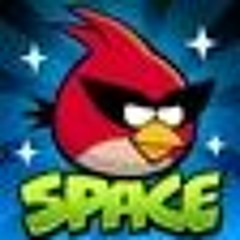 Main Theme (Prototype) - Angry Birds Space