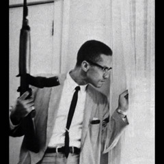 Malcolm X (Txxl & Reese)