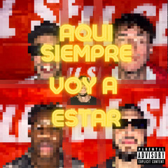 Aqui siempre voy estar - Lil g ft. Brandino - 3/5/22, 1.58 PM