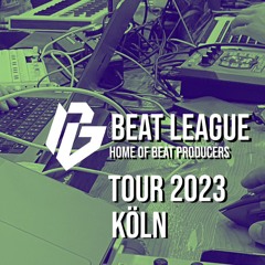 Thani - Noise (3rd Place) | BEAT LEAGUE Köln 2023