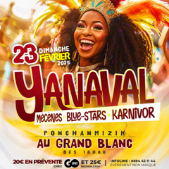 YANAVAL 2025 ZION ET PROMO