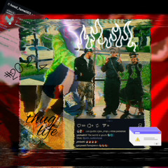 #2024 @jaleha851 X CRISSTO DELKA (PROD.851)