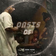 Juan RIOS • oasis