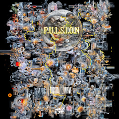 P.U.L.S.I.O.N - Digital Wave