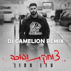 עדן חסון - צוחקת ובוכה רמיקס (Dj Camelion Remix)