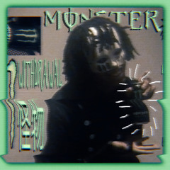 Monster Withdrawal - JHONNASCUS (but you’re at his concert)