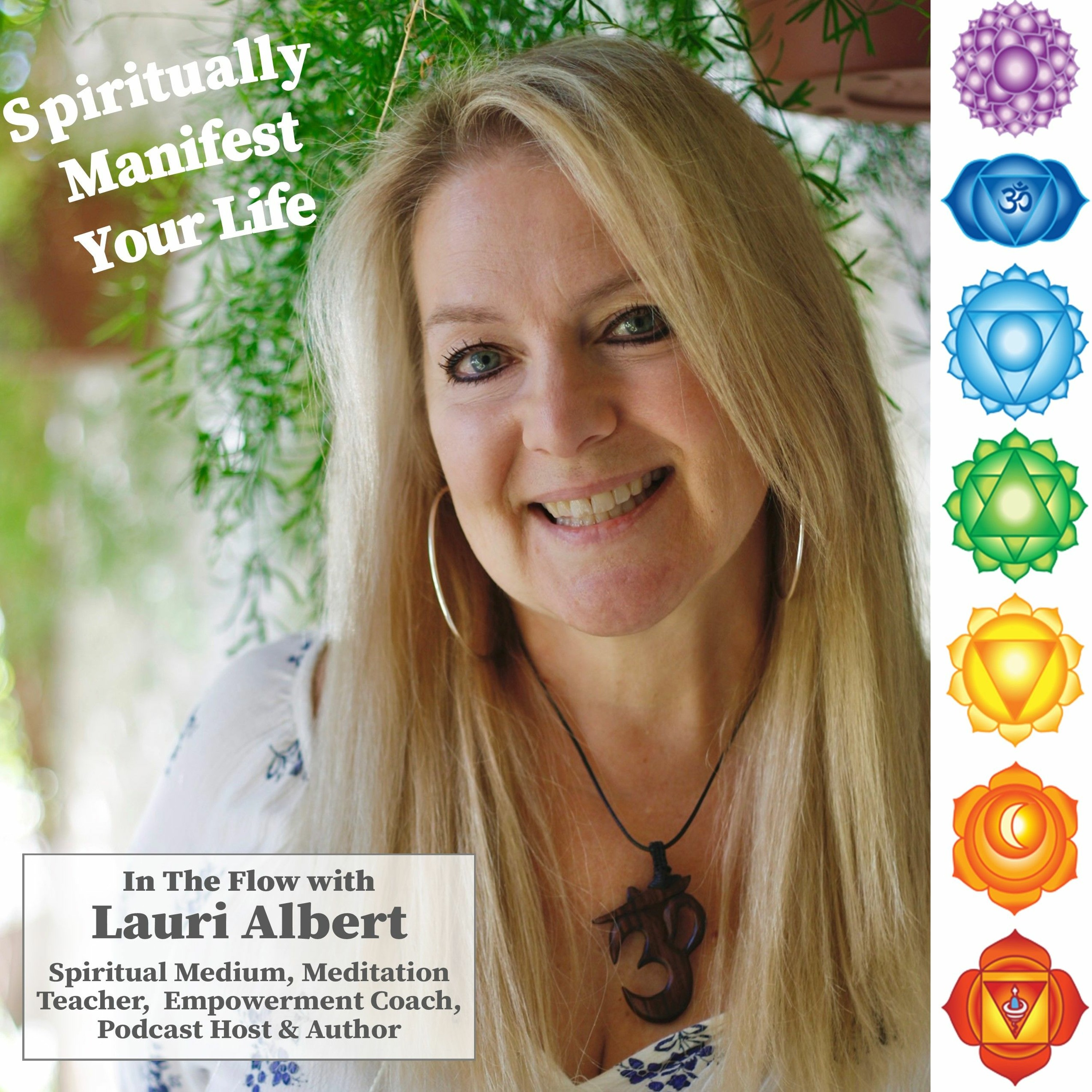 Living In The Flow: How To Manifest A Magical Life