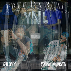 Free da real ft GBoyy