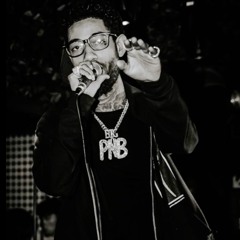 PnB Rock - Far Away (Prod.SBeatz)