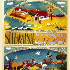 Shabbat Morning Service   - Parasha Shemini April 18 2020