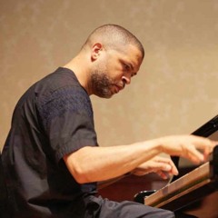 Jason Moran sings "All of No Man's Land is Ours"