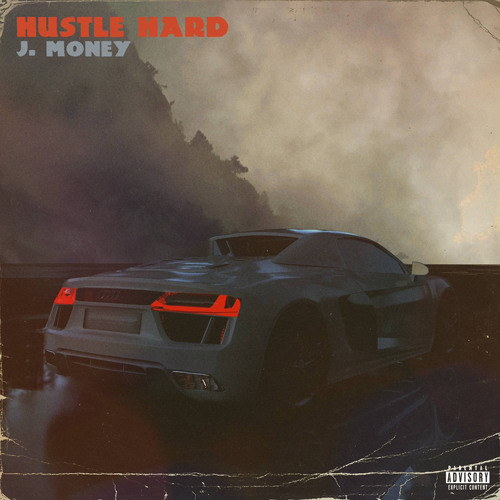 Hustle Hard (prod. by Keith Prada)