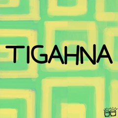 Junglewood - Tigahna (BLACK SAVANA 028)