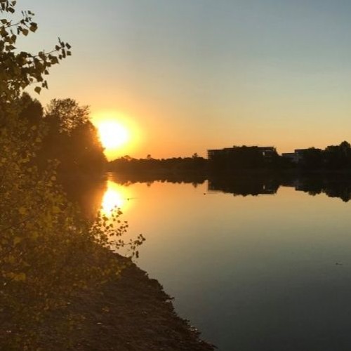 KiesiRave Am Blankenwasser