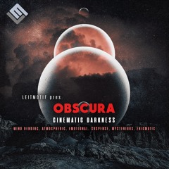 Obscura: Cinematic Darkness By Leitmotif