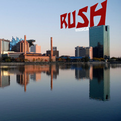 RUSH