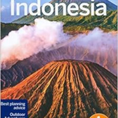 [FREE] EPUB 📝 Lonely Planet Indonesia (Country Guide) by Lonely Planet,Loren Bell,St