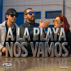 A la playa nos vamos