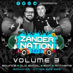 vol 3 (Bounce Bingo Mix)