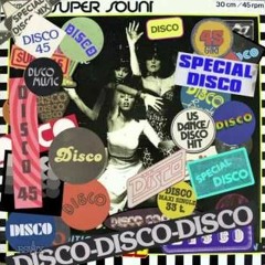 Radio Soulwax D&sco 2011