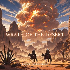Wrath Of The Desert (Orchestral Rock)