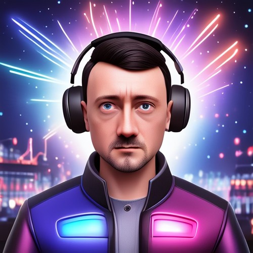 Big tech trance 2025 2