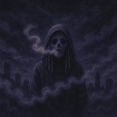 OUT OF BREATHE𖠞