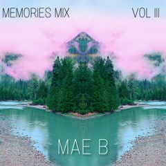 Memories Mix Vol III
