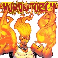 Human Torch
