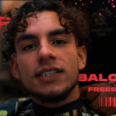 Baloosh -Freestyle