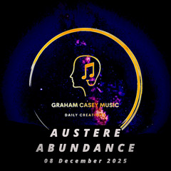 08 Dec 25 Austere Abundance