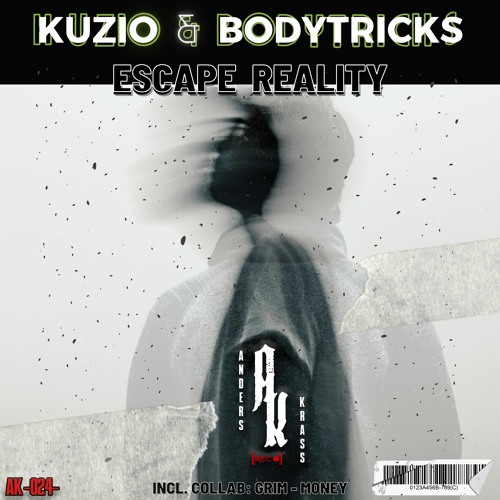 KUZIO & BODYTRICKS, GRIM - MONEY [Preview]