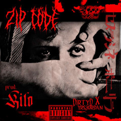 Zipcode ft.(DirtyD & YR$Jordan) Prod by Kilo