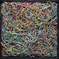 Death of a Thousand Wires disquiet0703