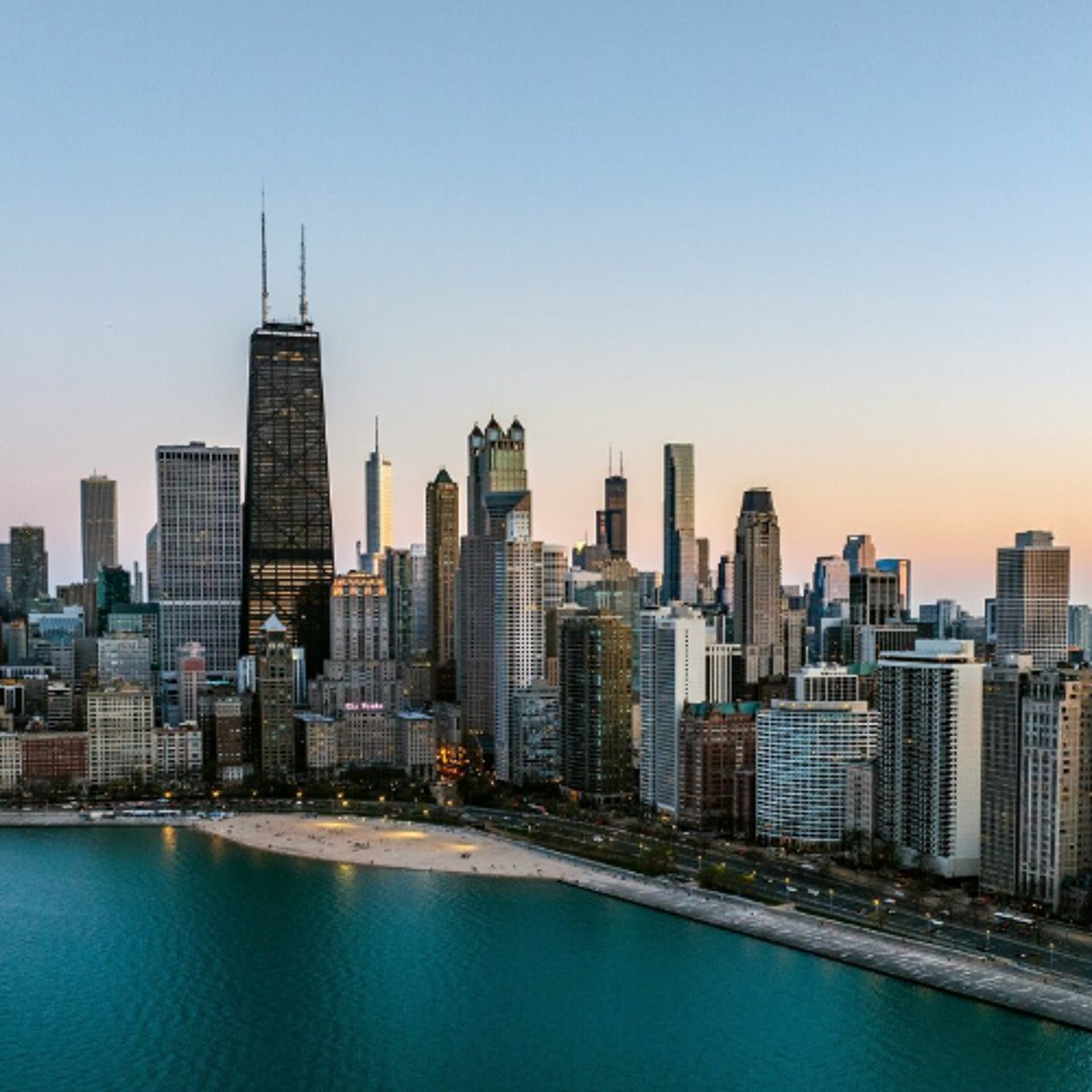 CITY SERIES EPISODE 4 ft john h and chicago episode artwork