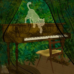 Chromind, Chill Space - Forrest Of Thoughts