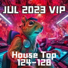 House Top 124 128 VOL.279(20List Pack)(Free Download)