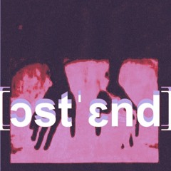 [ɔstˈɛnd] Mixtape No. 13 by [Joe Carl]