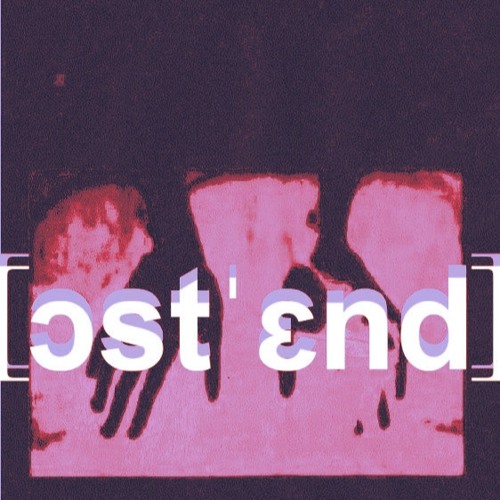 [ɔstˈɛnd] Mixtape No. 13 by [Joe Carl]