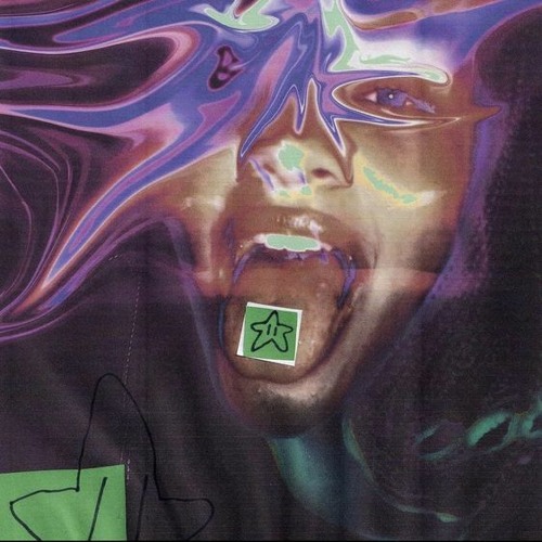 Toxic ma è hyperpop