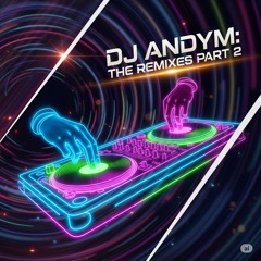 DJ AndyM -Golden